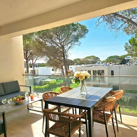 Apartment Splendid Stay In San Pietro Beach *