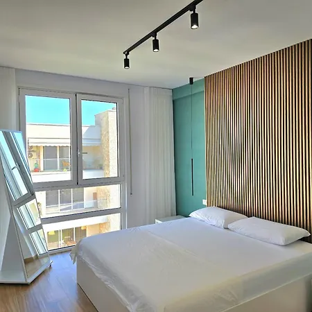 Sanpietro Homes 296 *