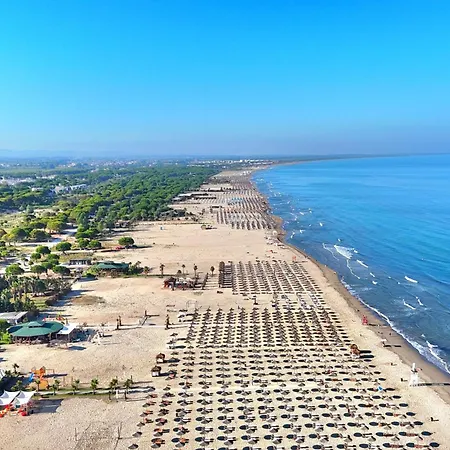 Sanpietro Homes 296 *