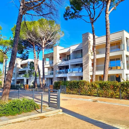 Apartment Splendid Stay In San Pietro Beach Plazhi San Pietro