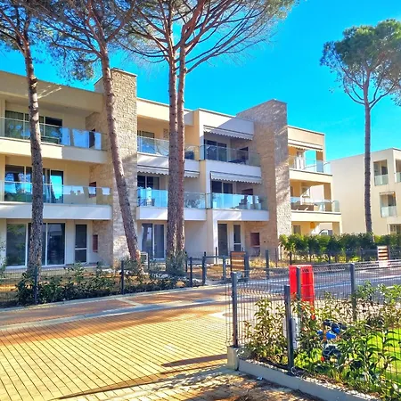 Splendid Stay In San Pietro Beach *