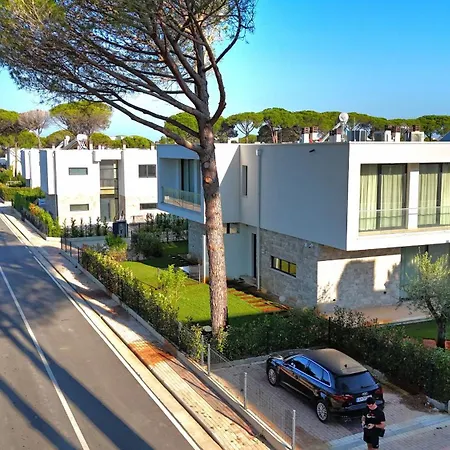 Sanpietro Homes 296 *