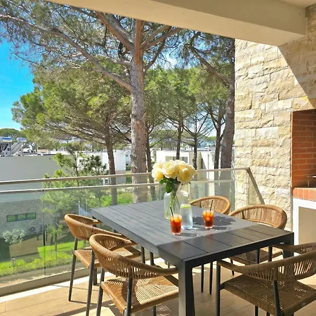 Sanpietro Homes 296 Appartement Plazhi San Pietro