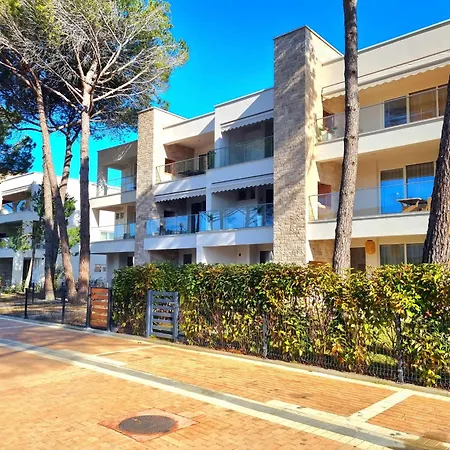 Sanpietro Homes 296 *