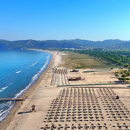 Apartment Splendid Stay In San Pietro Beach Plazhi San Pietro
