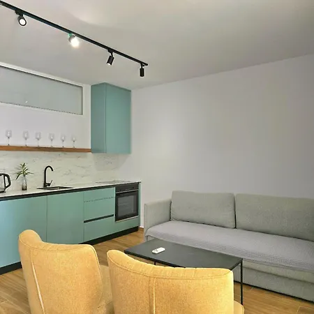 Appartement Sanpietro Homes 296 Plazhi San Pietro