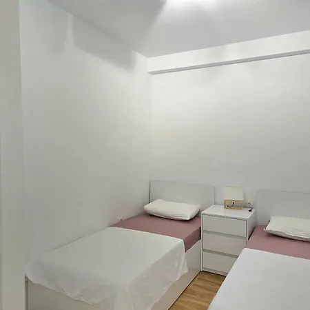 Appartement Sanpietro Homes 296