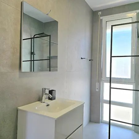 Splendid Stay In San Pietro Beach *