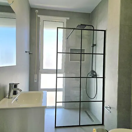 Sanpietro Homes 296 Апартаменты *